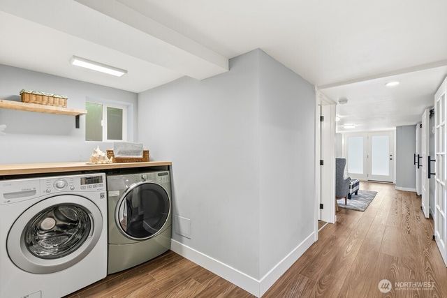 2122 N 128th Street, Seattle, WA 98133