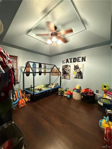 824 Brecha Street, San Juan, TX 78589