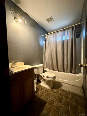 824 Brecha Street, San Juan, TX 78589