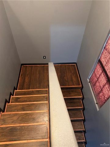 824 Brecha Street, San Juan, TX 78589