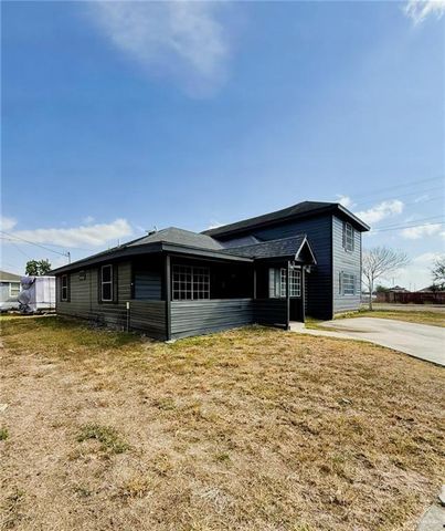 824 Brecha Street, San Juan, TX 78589