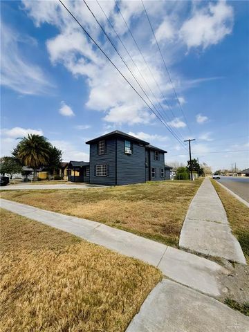824 Brecha Street, San Juan, TX 78589