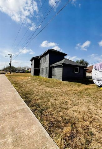 824 Brecha Street, San Juan, TX 78589