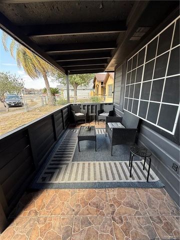 824 Brecha Street, San Juan, TX 78589