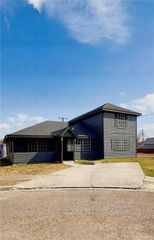 824 Brecha Street, San Juan, TX 78589