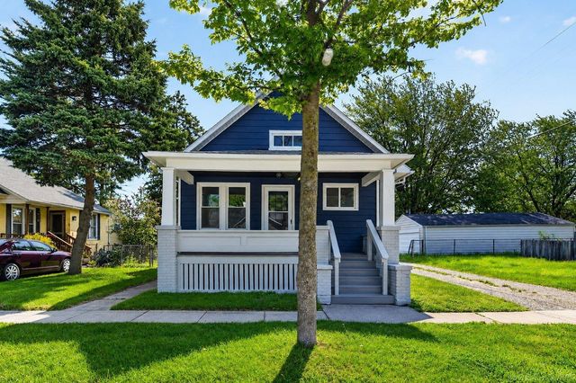 1416 11 Th Street, Port Huron, MI 48060
