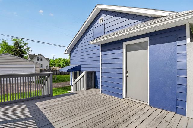 1416 11 Th Street, Port Huron, MI 48060