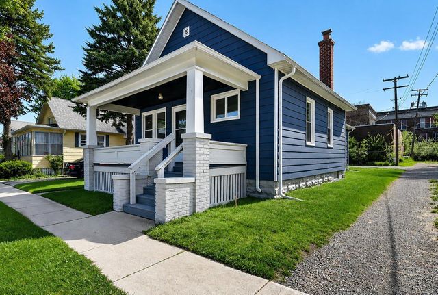 1416 11 Th Street, Port Huron, MI 48060
