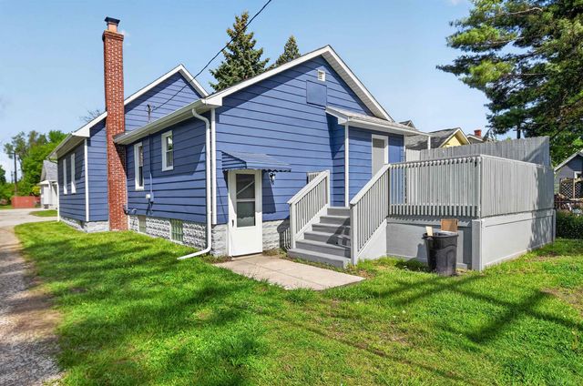 1416 11 Th Street, Port Huron, MI 48060