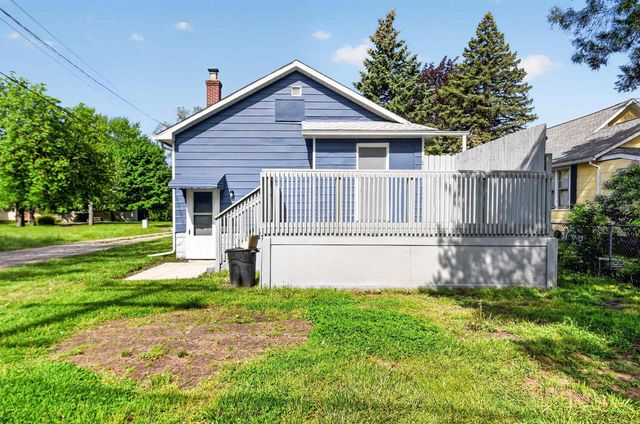1416 11 Th Street, Port Huron, MI 48060