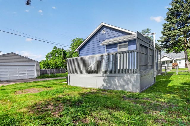 1416 11 Th Street, Port Huron, MI 48060