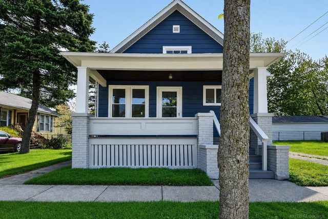 1416 11 Th Street, Port Huron, MI 48060