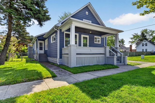 1416 11 Th Street, Port Huron, MI 48060