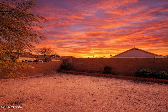 8170 E Sundew Drive, Tucson, AZ 85710