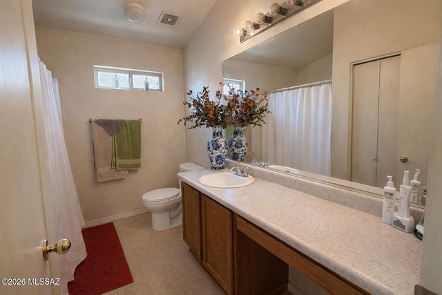 8170 E Sundew Drive, Tucson, AZ 85710