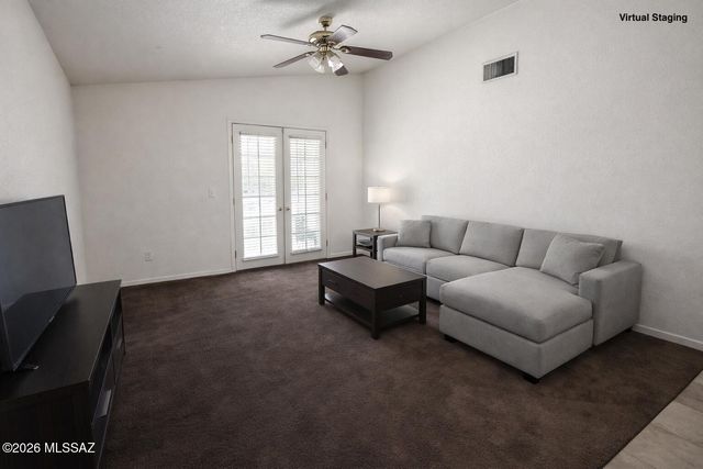 8170 E Sundew Drive, Tucson, AZ 85710