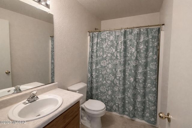 8170 E Sundew Drive, Tucson, AZ 85710