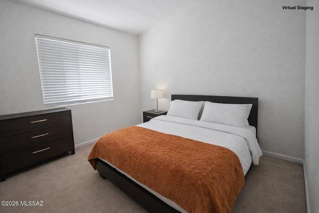 8170 E Sundew Drive, Tucson, AZ 85710