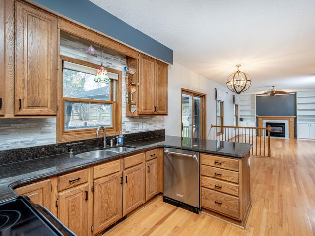 3751 Thomas Court, Vadnais Heights, MN 55127