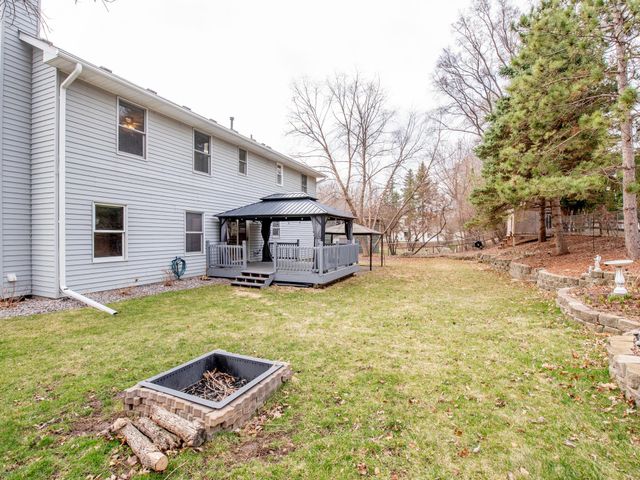 3751 Thomas Court, Vadnais Heights, MN 55127