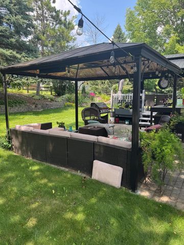 3751 Thomas Court, Vadnais Heights, MN 55127