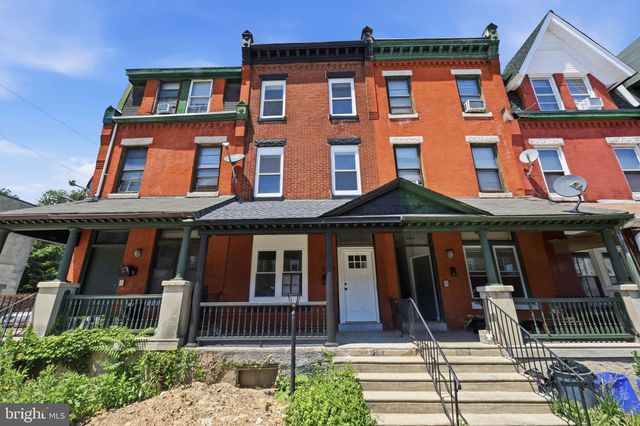 5517 HUNTER ST, Philadelphia, PA 19131