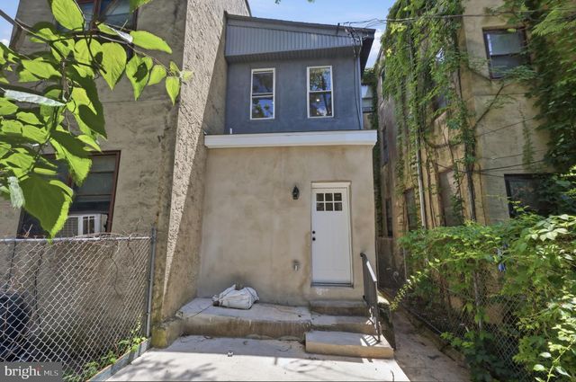 5517 HUNTER ST, Philadelphia, PA 19131