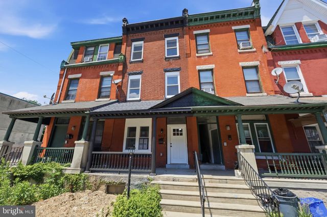 5517 HUNTER ST, Philadelphia, PA 19131
