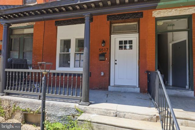 5517 HUNTER ST, Philadelphia, PA 19131