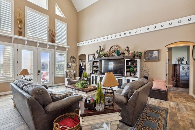 7765 Reed Road, Azle, TX 76020