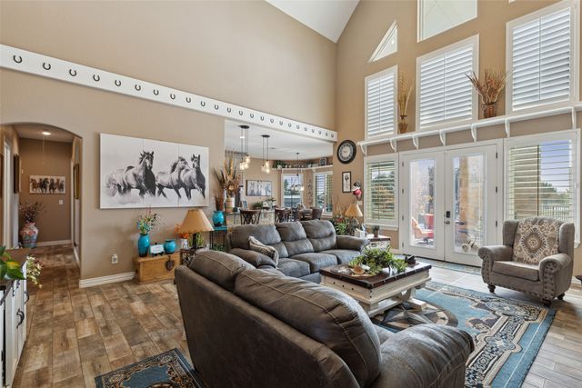 7765 Reed Road, Azle, TX 76020