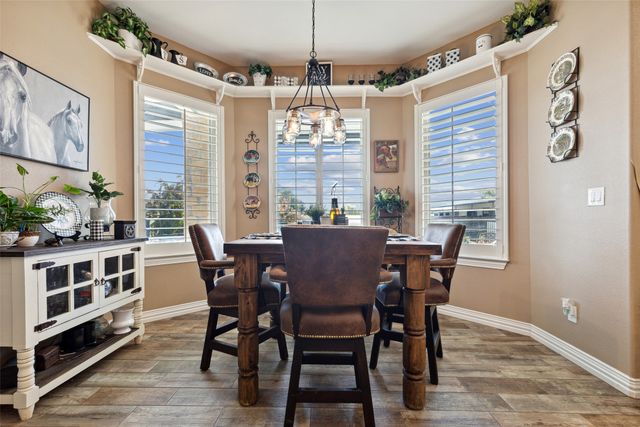 7765 Reed Road, Azle, TX 76020