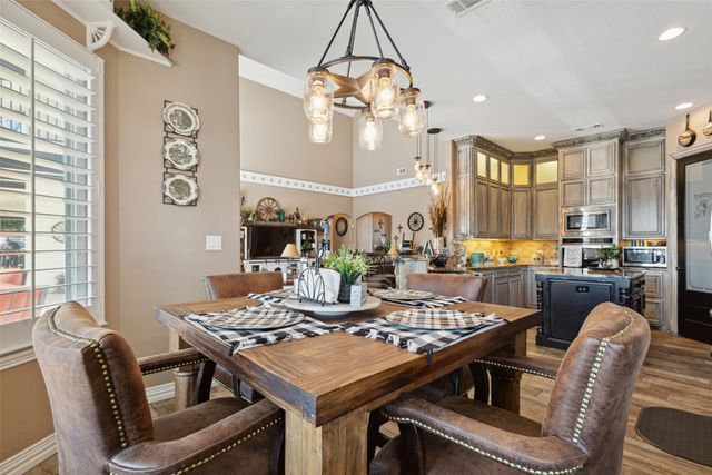 7765 Reed Road, Azle, TX 76020