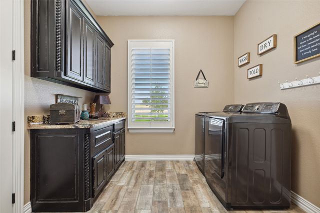 7765 Reed Road, Azle, TX 76020