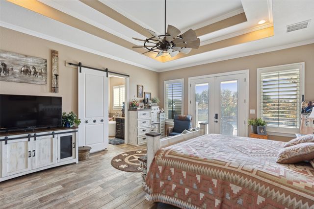 7765 Reed Road, Azle, TX 76020