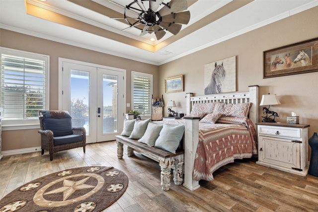 7765 Reed Road, Azle, TX 76020