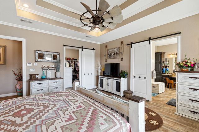 7765 Reed Road, Azle, TX 76020