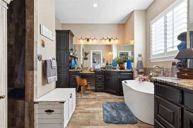 7765 Reed Road, Azle, TX 76020