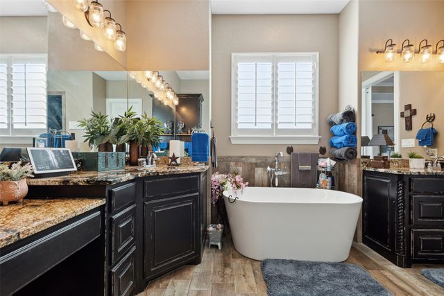 7765 Reed Road, Azle, TX 76020