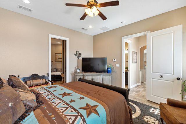 7765 Reed Road, Azle, TX 76020