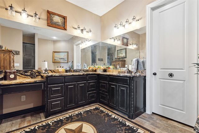 7765 Reed Road, Azle, TX 76020