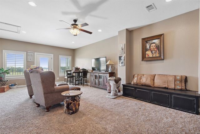 7765 Reed Road, Azle, TX 76020