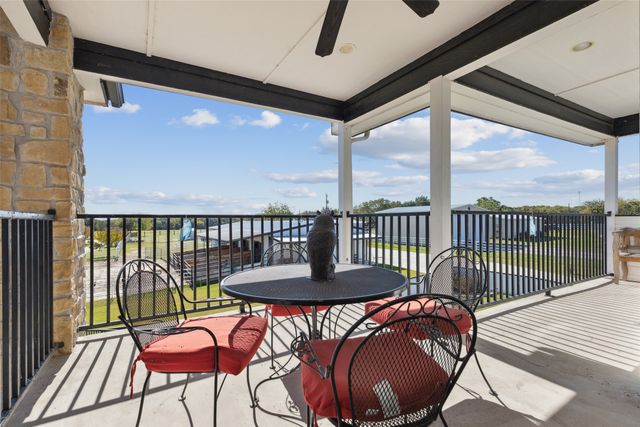 7765 Reed Road, Azle, TX 76020