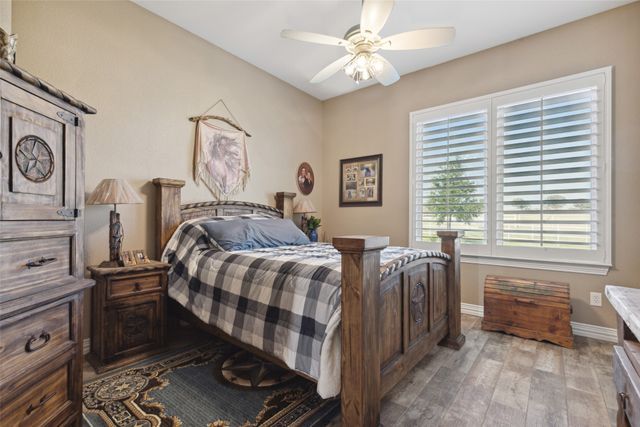 7765 Reed Road, Azle, TX 76020