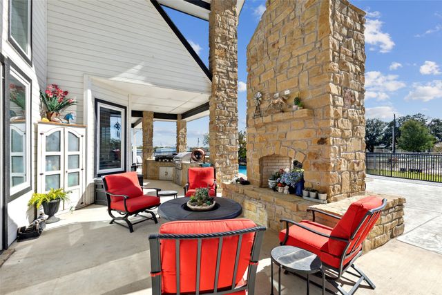 7765 Reed Road, Azle, TX 76020