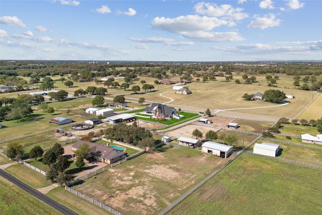 7765 Reed Road, Azle, TX 76020