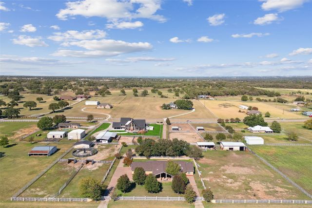 7765 Reed Road, Azle, TX 76020