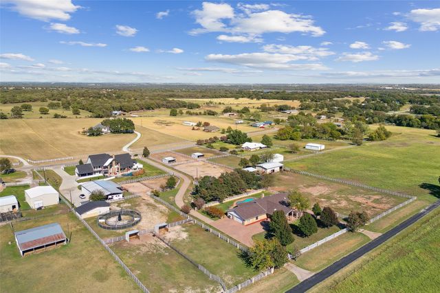 7765 Reed Road, Azle, TX 76020