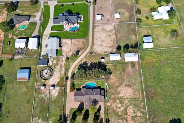 7765 Reed Road, Azle, TX 76020