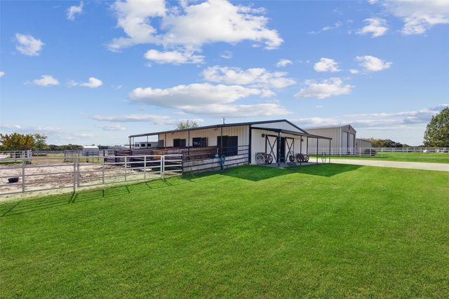 7765 Reed Road, Azle, TX 76020